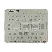 BGA трафарет для iPhone 16/16 Plus/16 Pro/16 Pro Max