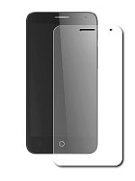 Защитное стекло "Полное покрытие" для OPPO A1K/Realme C2 Черный