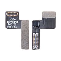 Шлейф для программатора JCID V1SE замена камеры для iPhone 13 Pro/13 Pro Max (без пайки, без ошибки)