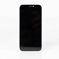 Купить Дисплей для iPhone 12 mini (A2399) в сборе с тачскрином Черный - (In-Cell) Стандарт с доставкой