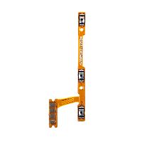 Шлейф для Xiaomi Poco M3/Redmi 9T (M2010J19CG/M2010J19SY) на кнопки громкости/включения