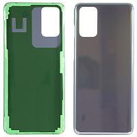 Задняя крышка для Samsung Galaxy S20+ (G985F) Серый