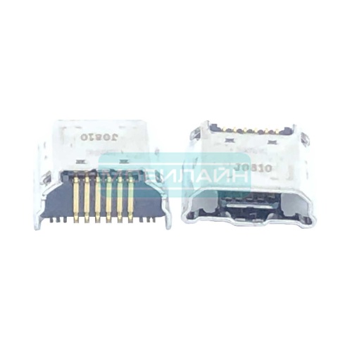   MicroUSB  Samsung Galaxy P5200/T210/T211/T230/T231     