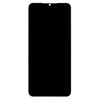 Дисплей для Tecno POP 5 LTE (BD4) в сборе с тачскрином Черный