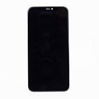 Купить Дисплей для iPhone 11 Pro Max в сборе Черный (OR Lcd) с доставкой