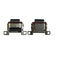 Разъем Type-C для Samsung Galaxy G990B/G991B/G996B/G998B/S901B/S906B/S908B/S911B/S916B/S918B