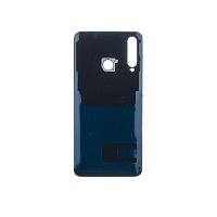 Задняя крышка для Huawei Honor 10i/20e (HRY-LX1T) Синий - Премиум