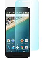 Защитное стекло (тех. упаковка) LG H791