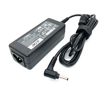 Блок питания (сетевой адаптер) для ноутбука Acer 19V, 2.37A, 45W (5.5*1.7) - Стандарт