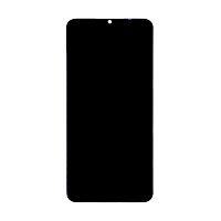 Дисплей для OPPO A15/A15s/A16/C11/C12/C15/V3/Narzo 20/Narzo 30A в сборе с тачскрином Черный - OR