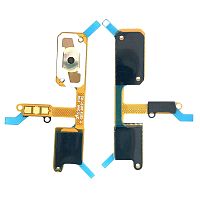 Шлейф для Samsung Galaxy J330F (J3 2017) на кнопку HOME