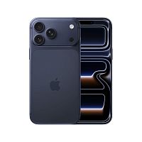 Купить Смартфон iPhone 17 Pro 256GB Deep Blue SIM+eSIM Дефект (невозможно установить RuStore) с доставкой