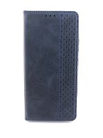 Чехол-книга WALLET для OPPO Realme C15 (2020) чёрный