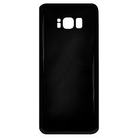 Задняя крышка для Samsung Galaxy S8 (G950F) Черный