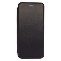 Чехол-книга STYLISH для Xiaomi POCO M5 (2022) черный