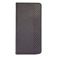 Чехол-книга WALLET для OPPO Realme 7 PRO (2020) чёрный