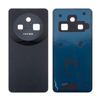 Задняя крышка для Xiaomi Redmi 14C (2411DRN47C) Черный