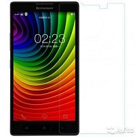 Защитное стекло "Плоское" для Lenovo P90