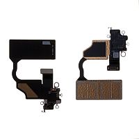 Шлейф для iPhone 12/12 Pro (A2403/A2407) антенна WiFi - Премиум