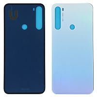 Задняя крышка для Xiaomi Redmi Note 8T Белый