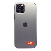   Apple iPhone 12 Pro 128GB Graphite / (  90+,  )  