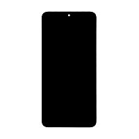 Дисплей для Huawei Honor X8 (TFY-LX1) в сборе с тачскрином Черный - OR
