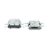 Разъем MicroUSB для Nokia N97/N97 mini/E52/E55/N8-00