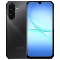 Купить Смартфон Samsung Galaxy A17 (SM-A175F/DS) 8/256GB Black AA с доставкой