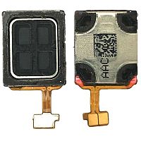 Динамик (speaker) для Xiaomi Mi 10T/10T Pro/11/11i/Poco F3/M4 Pro 5G/12 Lite/12T/12T Pro на шлейфе