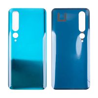 Задняя крышка для Xiaomi Mi 10 Зеленый