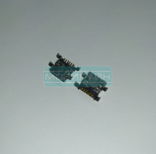   MicroUSB  Samsung Galaxy i8160       3