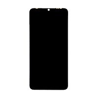 Дисплей для Tecno Spark 5 Air/Pouvoir 4 (KD6/LC7) в сборе с тачскрином Черный - OR