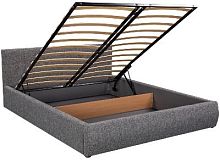 Сборка кровати