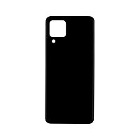 Задняя крышка для Samsung Galaxy A22 (A225F) Черный