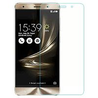Защитное стекло "Плоское" для Asus ZenFone ZS570KL